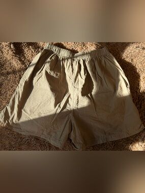 OZMA Juno Shorts